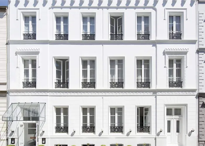 Aussen Alster Hotel Hamburg